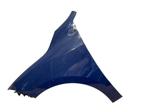 Forkjerm venstre RENAULT MEGANE III Hatchback (BZ0/1_, B3_) 1.5 dCi (BZ09, BZ0D, BZ1W, BZ29, BZ14) (110 hp) 26521173