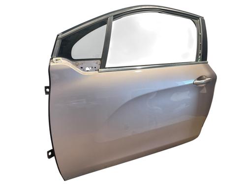 Left front door PEUGEOT 208 I (CA_, CC_) 1.2 VTI 82 | BP27294715C2 