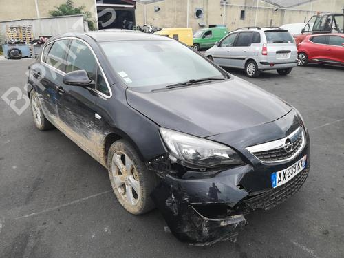 Right tailgate light OPEL ASTRA J (P10) 2.0 CDTI (68) | BP25538947C80  - Image 20