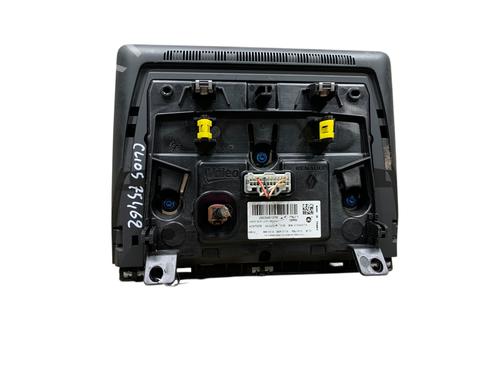 Display monitor RENAULT CLIO V (B7_) 1.0 TCe 90 (B7MT) | BP29711732C48