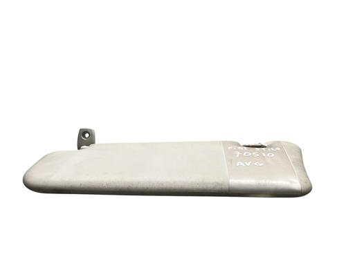 Left sun visor FIAT STILO Multi Wagon (192_) 1.9 D Multijet | BP25502212I1 - Image 1