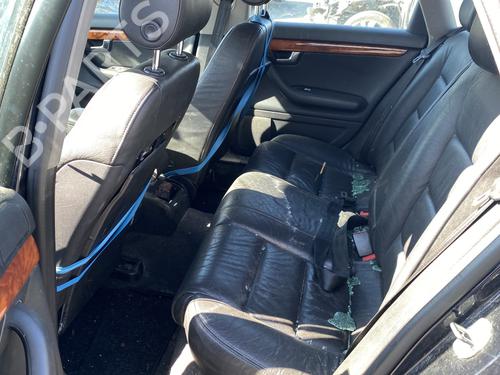 Right sun visor AUDI A4 B6 (8E2) 2.5 TDI quattro | BP26888202I2  - Image 12