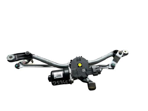 Front wiper motor RENAULT KANGOO III Box Body/MPV 1.5 Blue dCi 75 (FJAA) | BP29202252M29