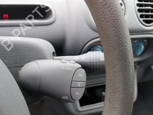 Drivaksel fortil Højre RENAULT TWINGO I (C06_) 1.2 16V (C06C, C06D, C06K) | BP25581326M39 