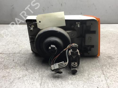 Used Right headlight FIAT PANDA (141_) 900 (40 hp) 25529470