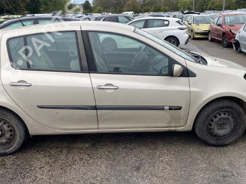Headlight switch RENAULT CLIO III (BR0/1, CR0/1) | BP25573878I24 - Image 14