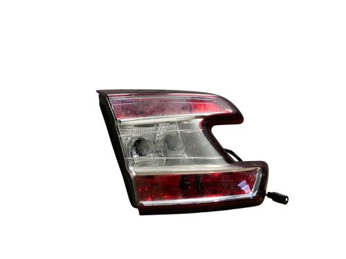 Used Left tailgate light RENAULT MEGANE III Grandtour (KZ0/1) 1.5 dCi (KZ09, KZ0D, KZ1G, KZ29, KZ14, KZ1W, KZ10, KZ1F,... (110 hp) 25549949