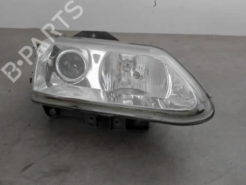 Right headlight RENAULT ESPACE III (JE0_) 2.2 dCi (JE0K) | BP25522542C29 