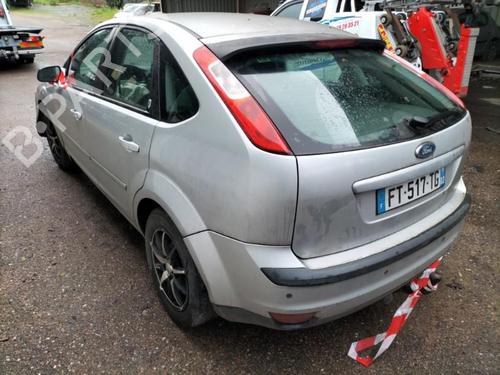 Left front window switch FORD FOCUS II (DA_, HCP, DP) 1.6 TDCi | BP25572386I27  - Image 7