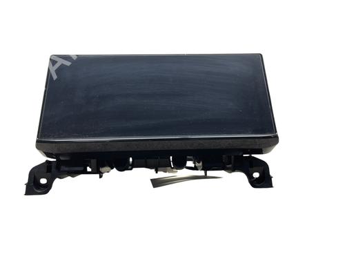Used Display monitor PEUGEOT 3008 II SUV (MC_, MR_, MJ_, M4_) 1.5 BlueHDi 130 (131 hp) 28317423