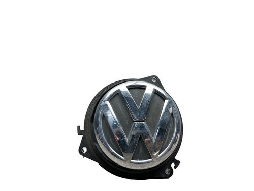 Elektronisk modul VW POLO V (6R1, 6C1) 1.2 (70 hp) 25567489