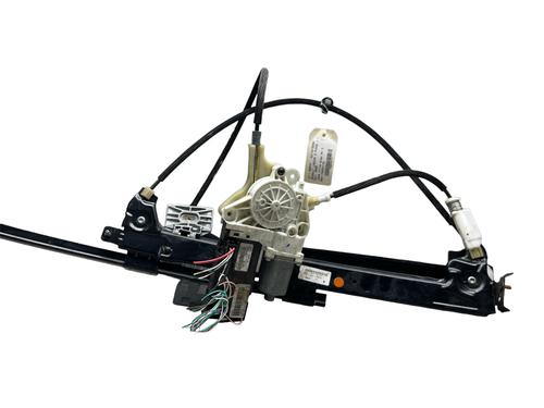 Used Front right window mechanism RENAULT LAGUNA Coupe (DT0/1) 3.0 dCi (241 hp) 25551519