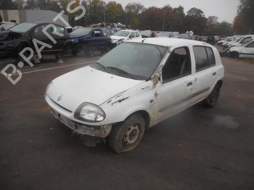 Switch RENAULT CLIO II Hatchback Van (SB0/1/2_) 1.9 D (SB0R) | BP25524452I30 