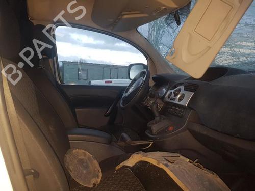 Rudehejsemekanisme Højre foran RENAULT KANGOO / GRAND KANGOO II (KW0/1_) 1.5 dCi 90 (KW05, KW08, KW0G, KW11) | BP25516294C23 