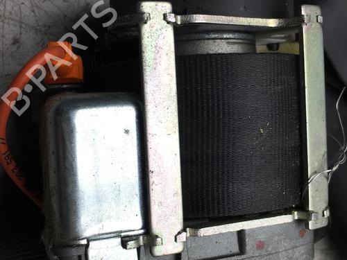 Used Rear right belt tensioner PEUGEOT 307 CC (3B) 2.0 HDi 135 (136 hp) 25510964