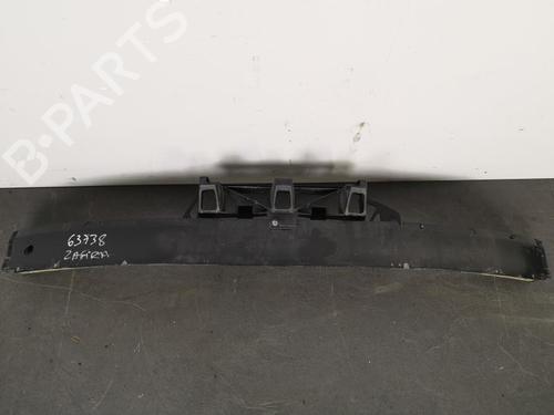 Used Front bumper reinforcement OPEL ZAFIRA / ZAFIRA FAMILY B (A05) 1.7 CDTI (M75) (110 hp) 25532170