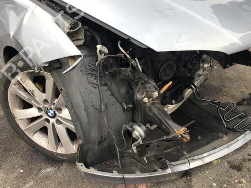Front right window mechanism BMW 1 (E87) 120 i | BP25550697C23 