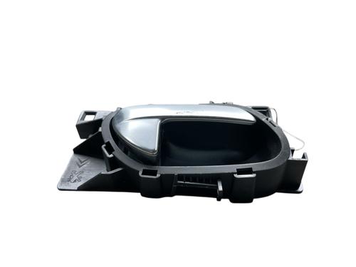 Front right interior door handle PEUGEOT 208 I (CA_, CC_) 1.6 HDi | BP25563367I14 