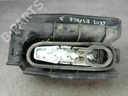 Right taillight RENAULT ESPACE II (J/S63_) 2.1 TD (J633, J634, J/S635, J/S63D) | BP25536990C35 