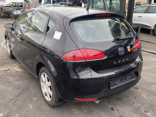 Front right seatbelt SEAT LEON (1P1) 1.6 | BP25533985I25  - Image 29