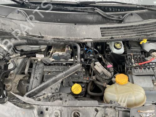 Starter OPEL CORSA D (S07) 1.0 (L08, L68) | BP25569401M8  - Image 16