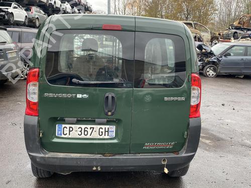 Alternator PEUGEOT BIPPER Tepee 1.3 HDi 75 | BP25549945M7  - Image 17
