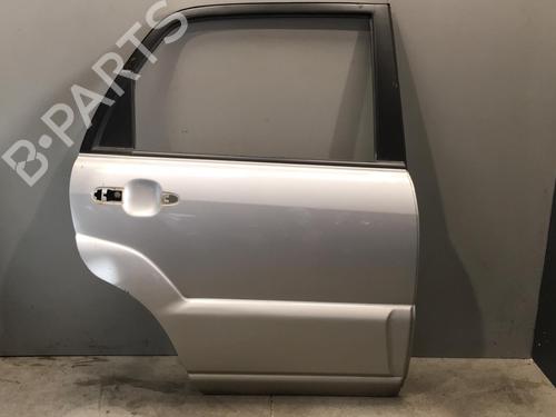 Right rear door KIA SPORTAGE II (JE_, KM_) 2.0 CRDi 4WD | BP25521062C5