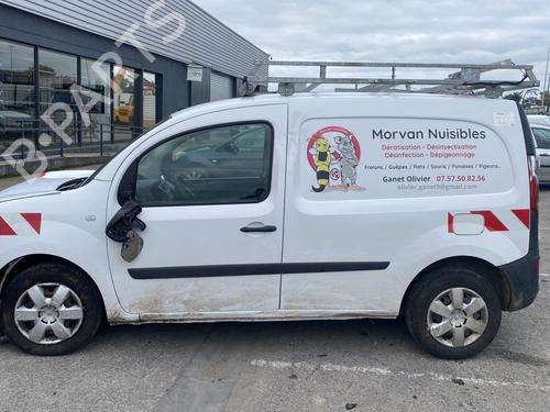 Front left interior door handle RENAULT KANGOO Express (FW0/1_) 1.5 dCi 95 (FW16) | BP32164986I13  - Image 25