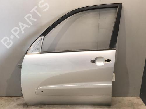 Used Left front door TOYOTA RAV 4 II (_A2_) 2.0 D 4WD (CLA20_, CLA21_, CLA20R, CLA21R) (116 hp) 25538309
