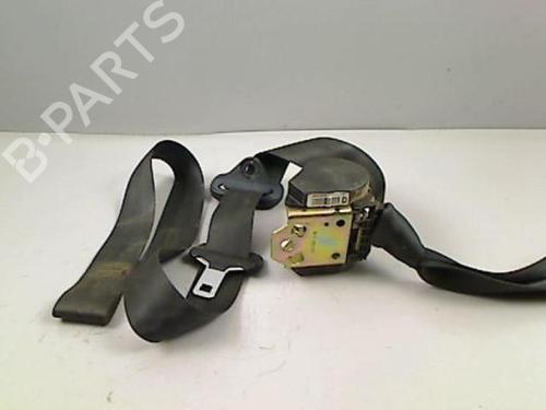 Used Front right seatbelt Front right seatbelt CITROËN SAXO (S0, S1) 1.5 D (57 hp) 25536544 25536544