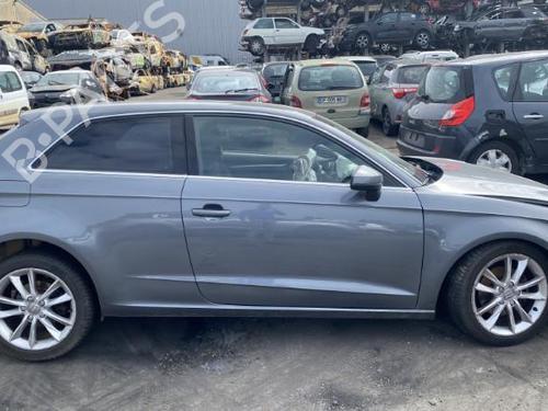 Front left window mechanism AUDI A3 (8V1, 8VK) 2.0 TDI | BP25530801C22  - Image 23