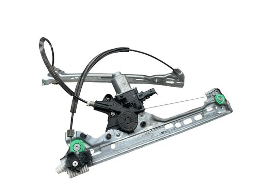 Front left window mechanism RENAULT MEGANE IV Hatchback (B9A/M/N_) | BP25518364C22 - Image 3