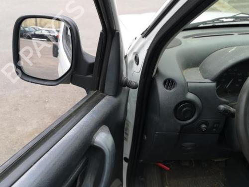Varmeblæser CITROËN BERLINGO / BERLINGO FIRST Box Body/MPV (M_) 2.0 HDI 90 (MBRHY, MCRHY) | BP25517812M62 