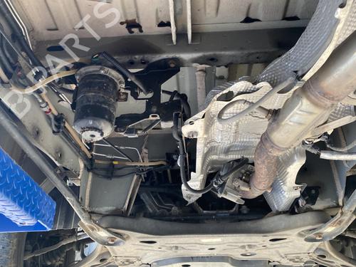 Left front driveshaft OPEL VIVARO B Van (X82) 1.6 CDTI (05) | BP32318658M38  - Image 21