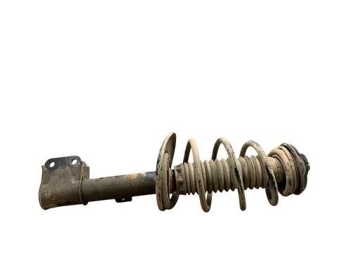 Right front shock absorber PEUGEOT PARTNER Box Body/MPV 1.6 HDi | BP27345472M17 