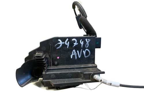 Front right lock PEUGEOT 308 II (LB_, LP_, LW_, LH_, L3_) 1.6 BlueHDi 120 | BP28352098C97 