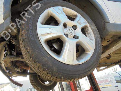 Steering column stalk OPEL CORSA C (X01) | BP25553973I23 - Image 3