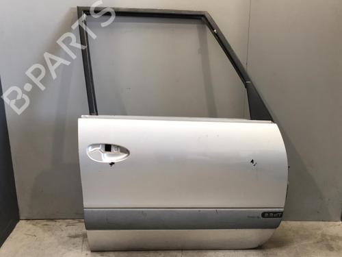 Used Right front door RENAULT ESPACE III (JE0_) 2.2 12V TD (JE0E, JE0H, JE0P) (113 hp) 25537836