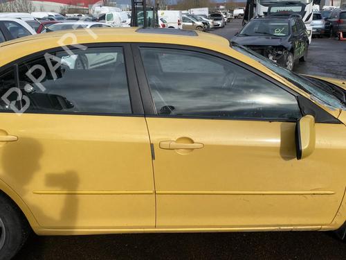 Left sun visor MAZDA 6 Saloon (GG) 2.0 DI (GG14) | BP25572640I1 - Image 12