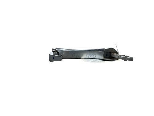 Front left exterior door handle MERCEDES-BENZ CLS (C219) CLS 320 CDI (219.322) | BP25541610C128 