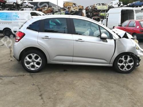 Instrument cluster CITROËN C3 II (SC_) 1.4 VTi 95 | BP25516355C47  - Image 21