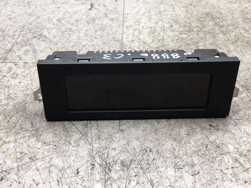 Used Display monitor Display monitor CITROËN C3 I (FC_, FN_) 1.4 i (73 hp) 25501826 25501826