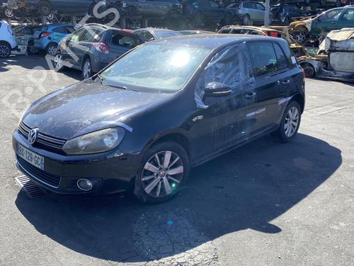 Right taillight VW GOLF VI (5K1) 1.6 TDI | BP25545959C35  - Image 9