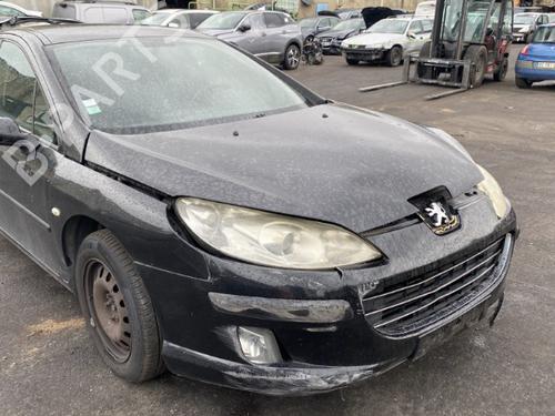 Left front window switch PEUGEOT 407 (6D_) 1.6 HDi 110 (6D9HZC, 6D9HYC) | BP25568956I27  - Image 15