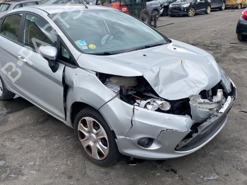 Commande Chauffage FORD FIESTA VI (CB1, CCN) 1.25 | BP25548075I5 