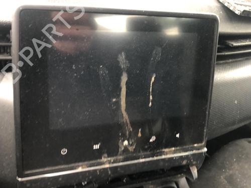 Rear left lock RENAULT CLIO V (B7_) 1.6 E-TECH 140 (B7MU) | BP25522013C100  - Image 5