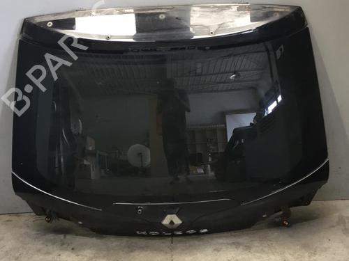 Tailgate RENAULT KOLEOS I (HY_) 2.0 dCi 4x4 (HY0K) | BP25555969C6 
