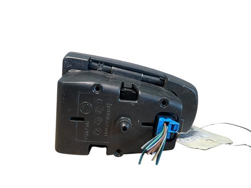 Switch MERCEDES-BENZ E-CLASS Convertible (A207) E 250 CDI / BlueTEC / d (207.403, 207.404) | BP27092300I30 