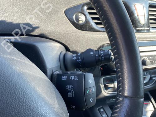 Left front window switch RENAULT SCÉNIC III (JZ0/1_) 1.6 dCi (JZ00, JZ12) | BP34169410I27  - Image 5
