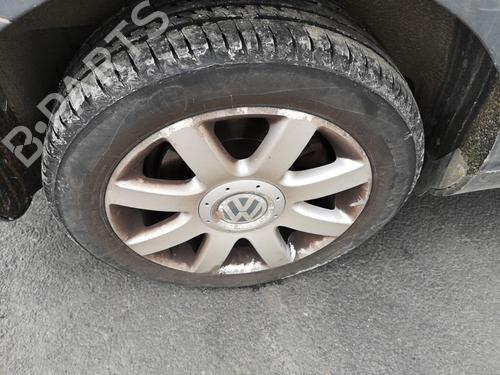 Front right belt tensioner VW PASSAT B6 (3C2) 2.0 TDI 16V | BP25556477C88 